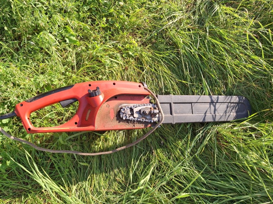 Бензопила Штиль ( stihl) 180/Бензопила SHTIHL 180