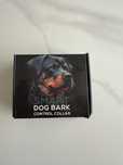 Нашийник Smart Dog Bark Control Collar