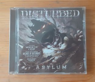 Disturbed - Muzyka