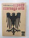 Szpony czarnego orła - Leszek Moczulski