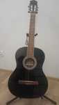 Gitara klasyczna Stagg Czarna