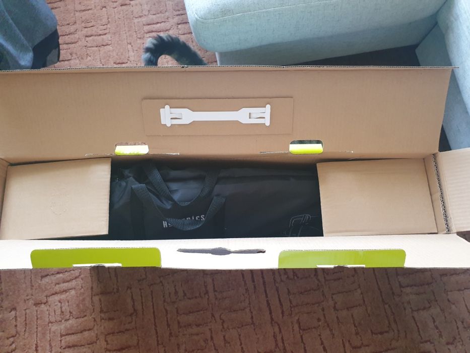 Urządzenie do masażu 3D