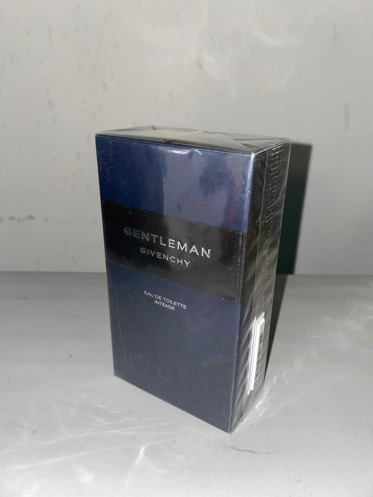 Perfumy Givenchy Gentleman EDT