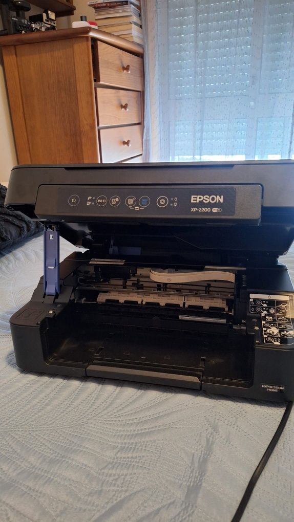 Impressora Epson XP - 2200