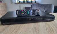 Panasonic DMR-EH535 #Nagrywarka DVD HDD #160GB #HDMI #USB #Dv-in #DivX