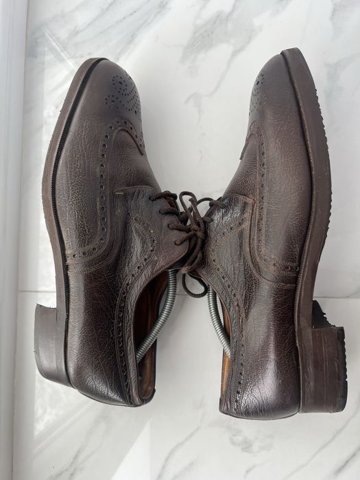 Туфлі Bally   42.5 розмір  26.5-27 см
