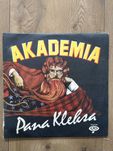 Winyl: Akademia Pana Kleksa (oryginalna)