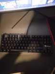 klawiatura genesis thor 300 tkl rgb