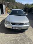 Audi a3 8l 1.8t quattro
