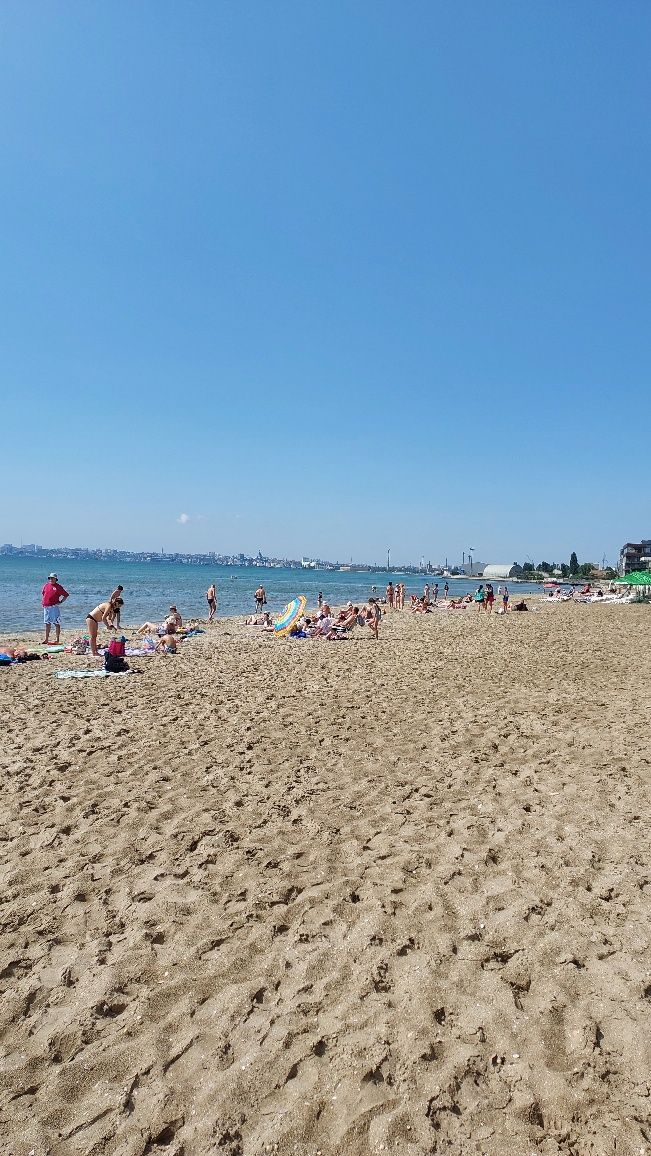 Посуточно жильё у моря без посредников