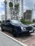 Мерседес W210 2.0 (возможен обмен)