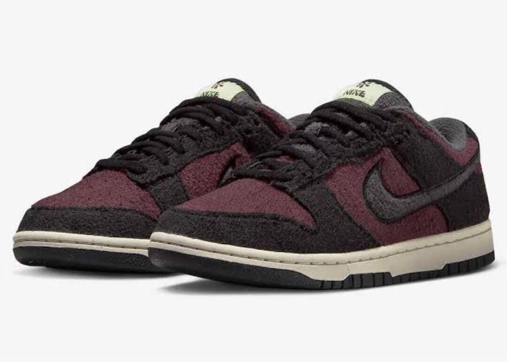 Кросівки Nike Dunk Low SE cc