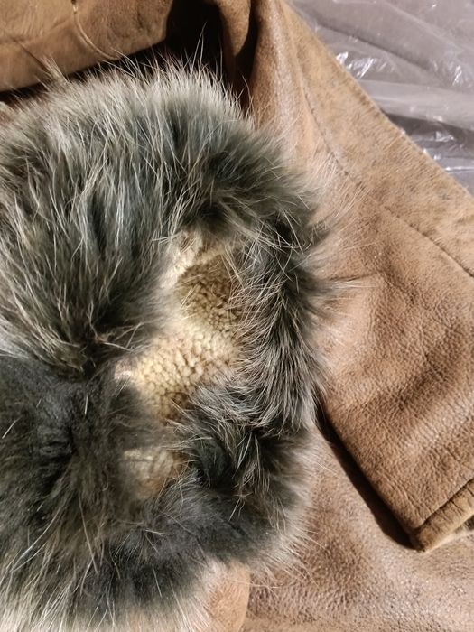 Дублянка жіноча 48-52