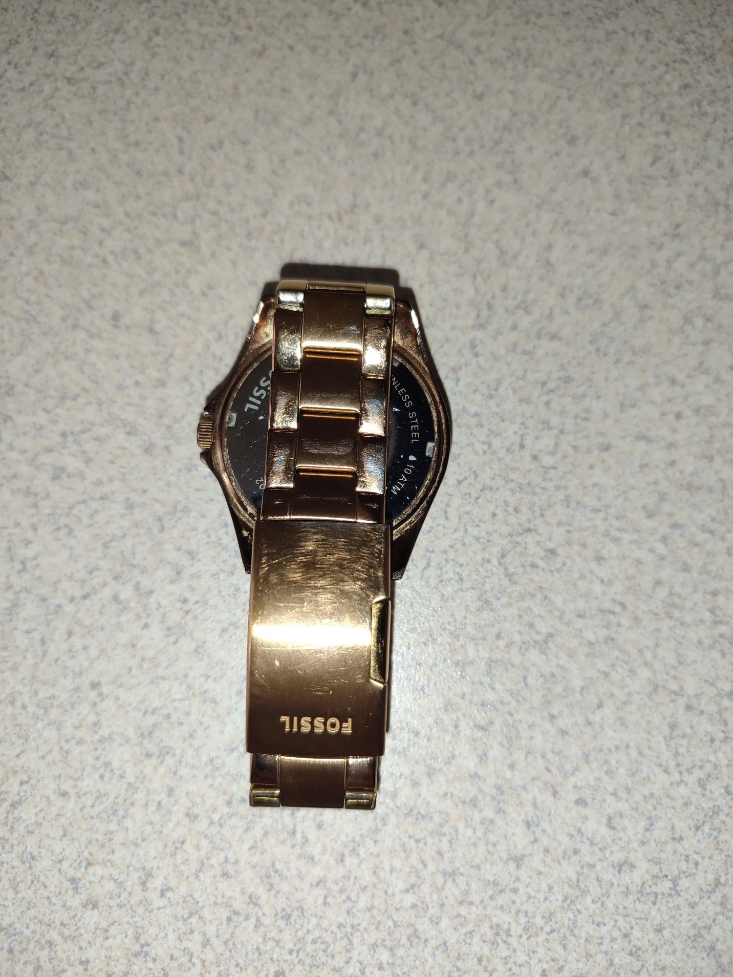 Часи жіночі Fossil