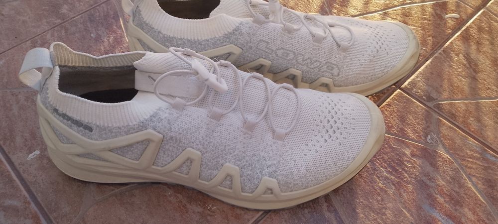 Buty męskie Lowa 42.