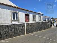 VENDA de CASA - MORADIA T2 - Vila de São Sebastião, Angra do Heroís...