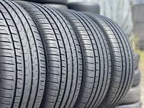 Шини літні 4шт 225/45 R18 Pirelli CinturatoP7