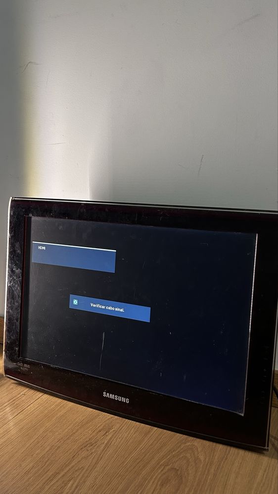2 Tv’s Samsung 32” e 22”