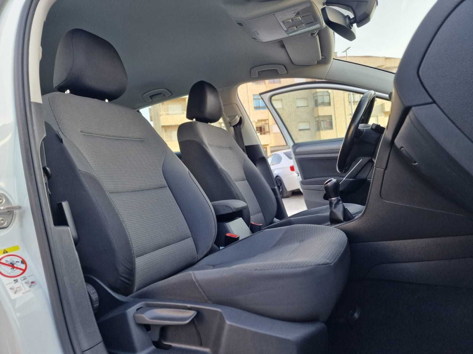 VOLKSWAGEN GOLF 7.5 1.6TDI 116CV "LOOK GTI"