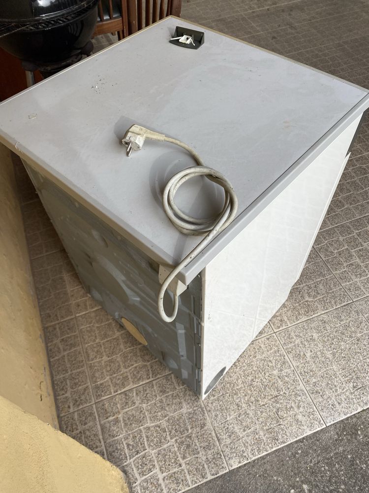Maquina de Secar Philips 507