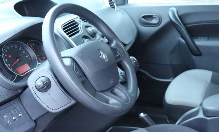 Renault Kangoo 2016