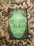 Przygody Sherlocka Holmesa