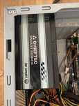 zasilacz Chieftec smart series 600w