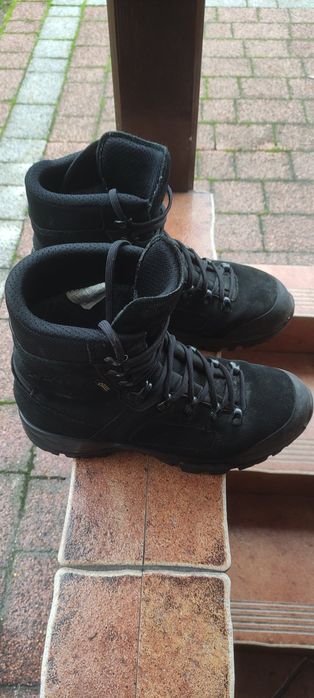 Buty LOWA Elite Mountain GTX