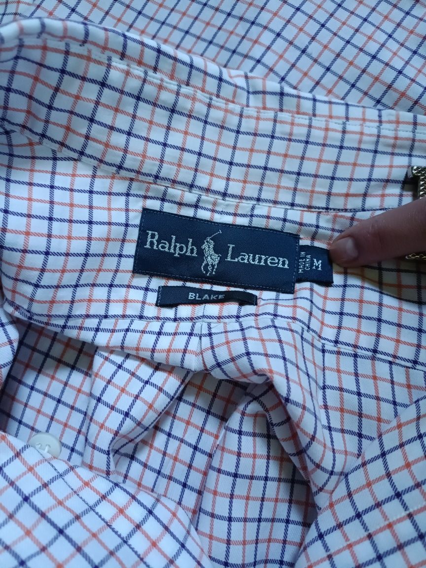 Koszula Ralph Lauren