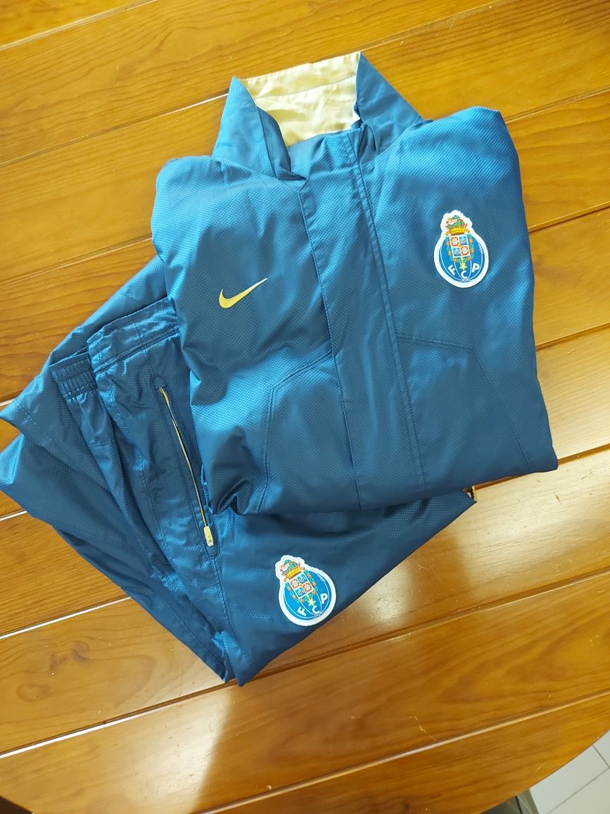 Fato de treino FC PORTO - Nike