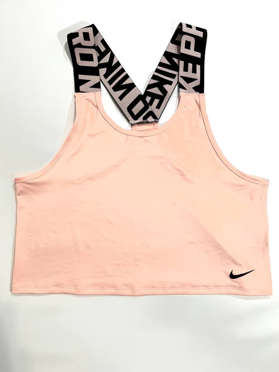 Женская спортивная майка Nike / Жіноча майка Nike / Майка Nike Pro