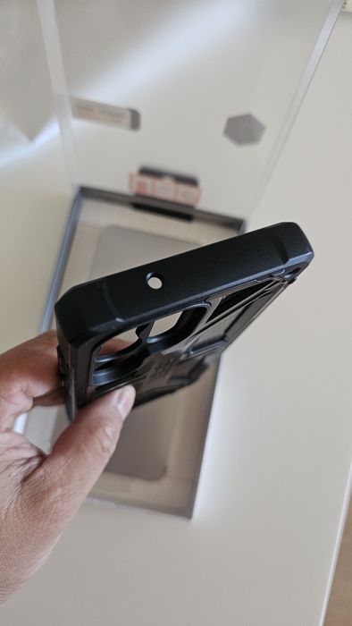 Capa  para Samsung S23 ultra 5G UAG