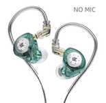 Słuchawki IEM KZ EDX PRO