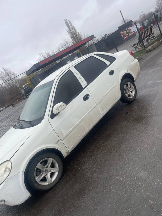 Lifan 520 продажа либо обмен