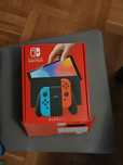 Nintendo swich Oled