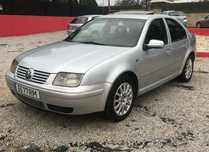 VW BORA 1.6 2000