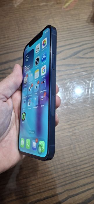 Vendo/Troco Iphone 12
