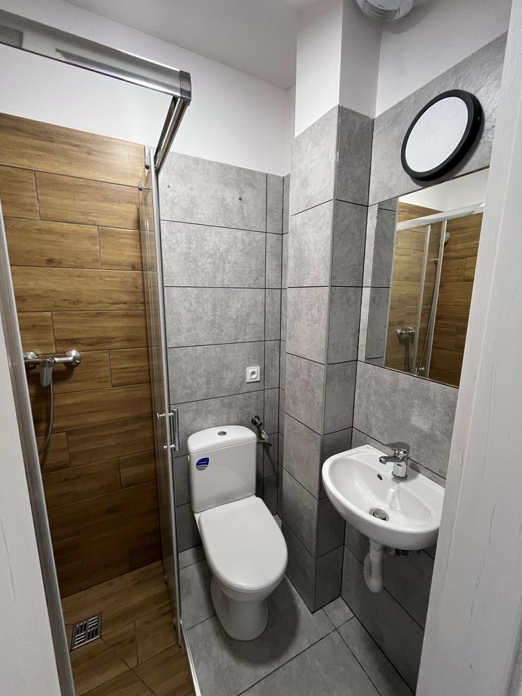 Kawalerka/studio do wynajęcia