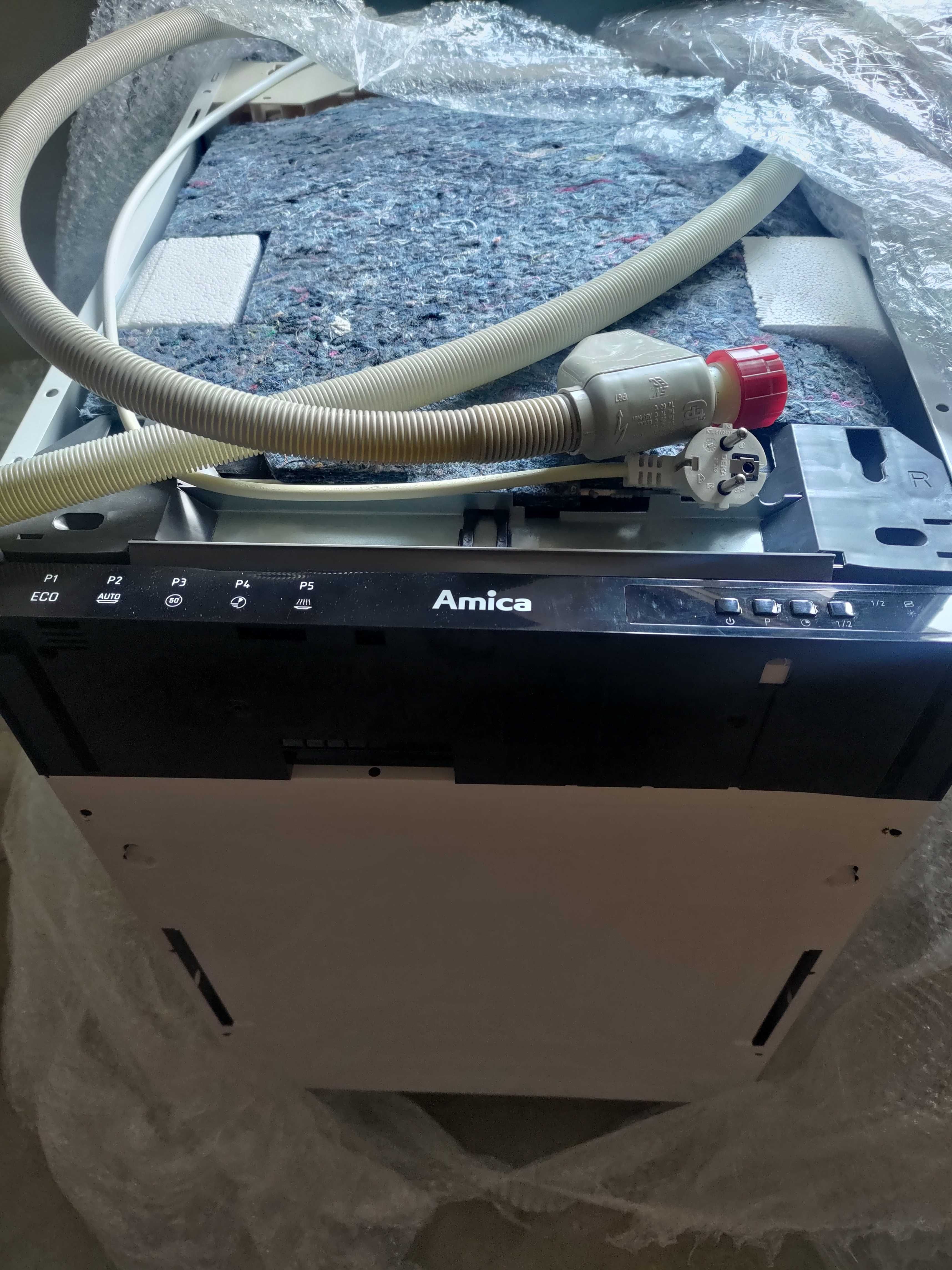 zmywarka Amica 45 nowa nieużywana