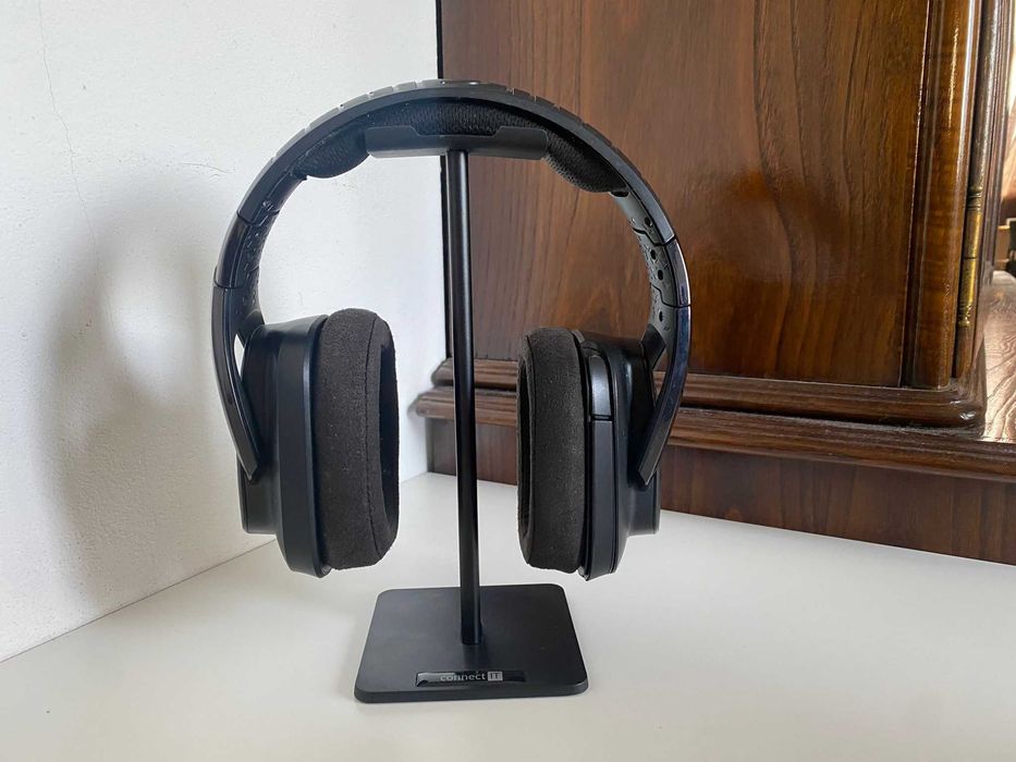 Headset Logitech G633