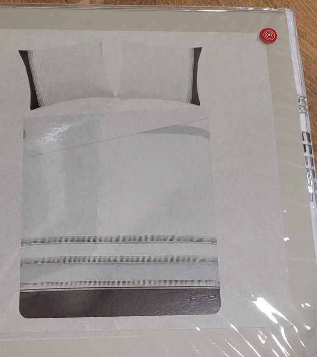 NOWY komplet pościeli Home&You, 160x200cm