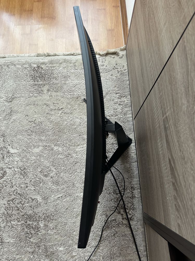 Ігровий MSI OPTIX G27C5 монітор