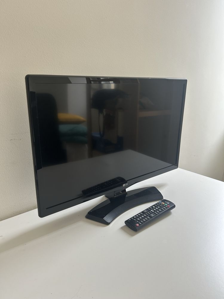 Televisão LG 24’’