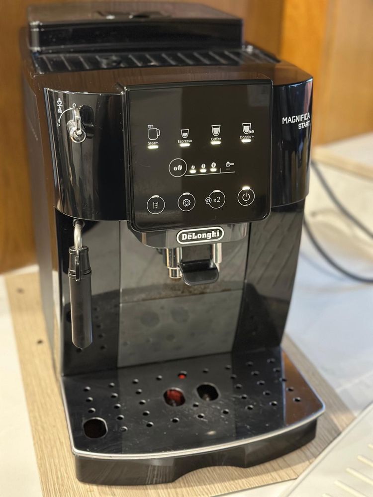 Maquina de cafe Delonghi