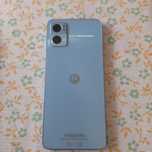 Smartfon Motorola E22 3GB/32GB Crystal Blue Niebieski