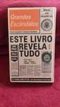 Grandes Escândalos Colin Wilson e Donald Seaman