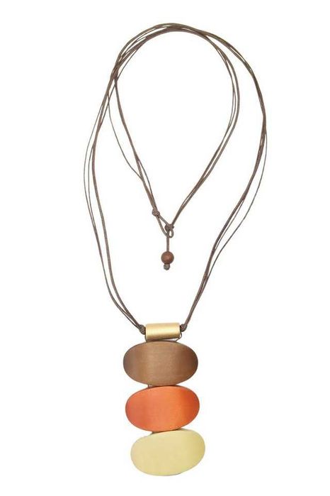 ожерелье Asmara от Collezione Alessandro