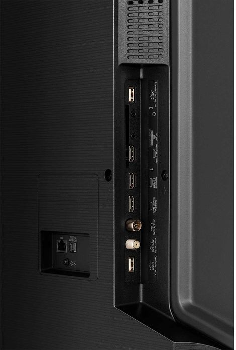 Hisense MINILED 65U6NQ
