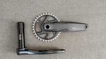 Шатуны Sram GX Lunar Eagle DUB (175mm), Новые