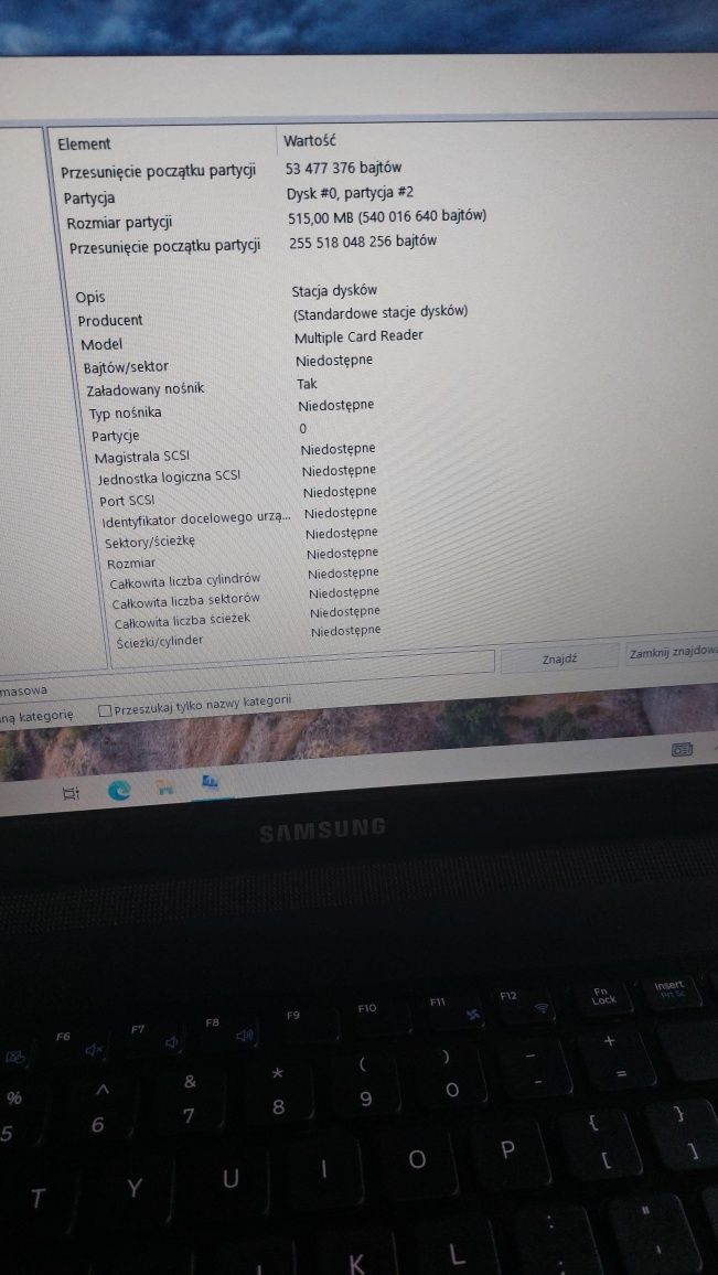laptop samsung np300e5c